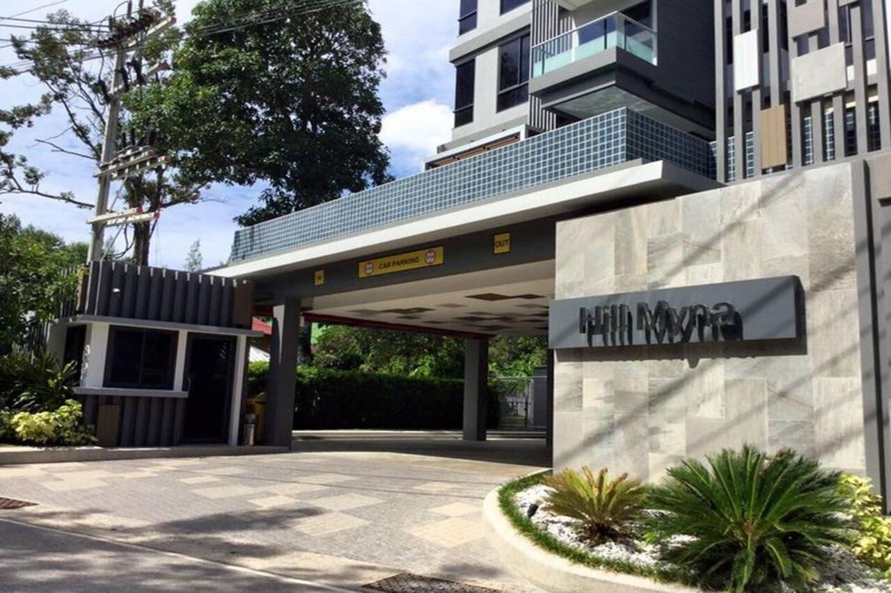 Hill Myna Condotel Official Account Bang Tao Plajı Dış mekan fotoğraf