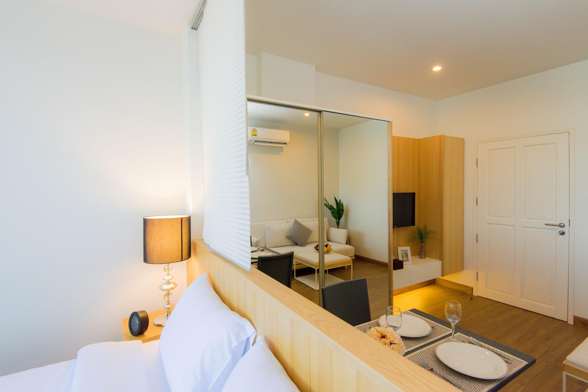 Hill Myna Condotel Official Account Bang Tao Plajı Dış mekan fotoğraf