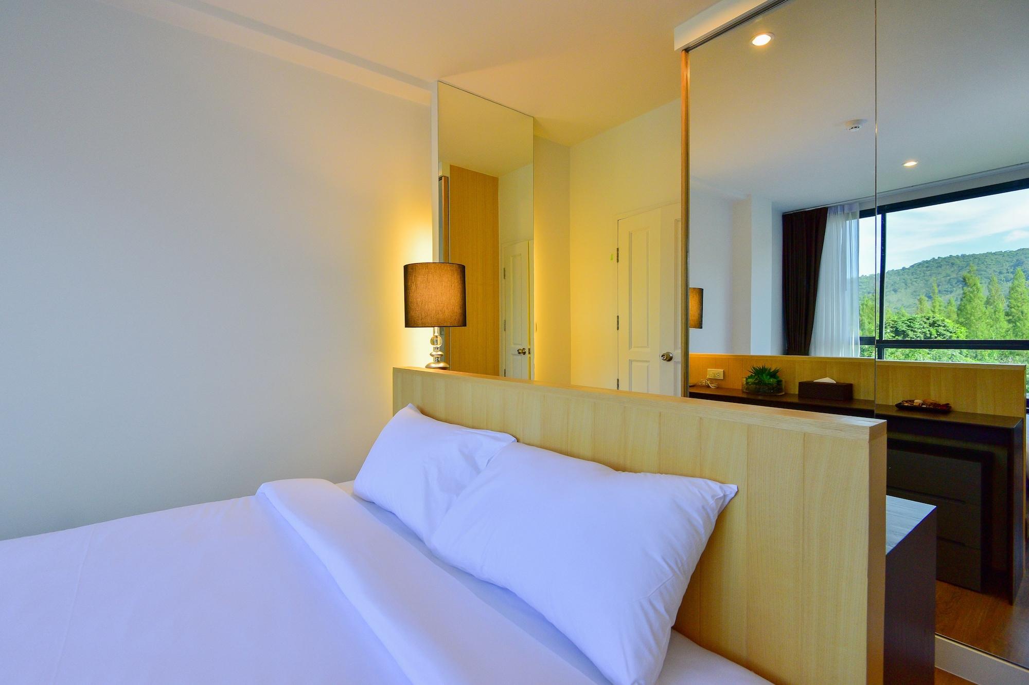 Hill Myna Condotel Official Account Bang Tao Plajı Dış mekan fotoğraf