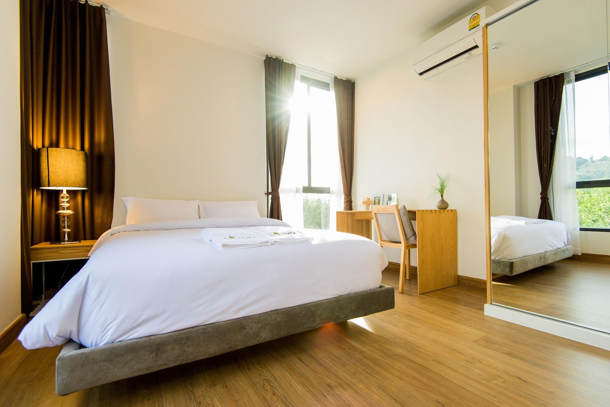 Hill Myna Condotel Official Account Bang Tao Plajı Dış mekan fotoğraf
