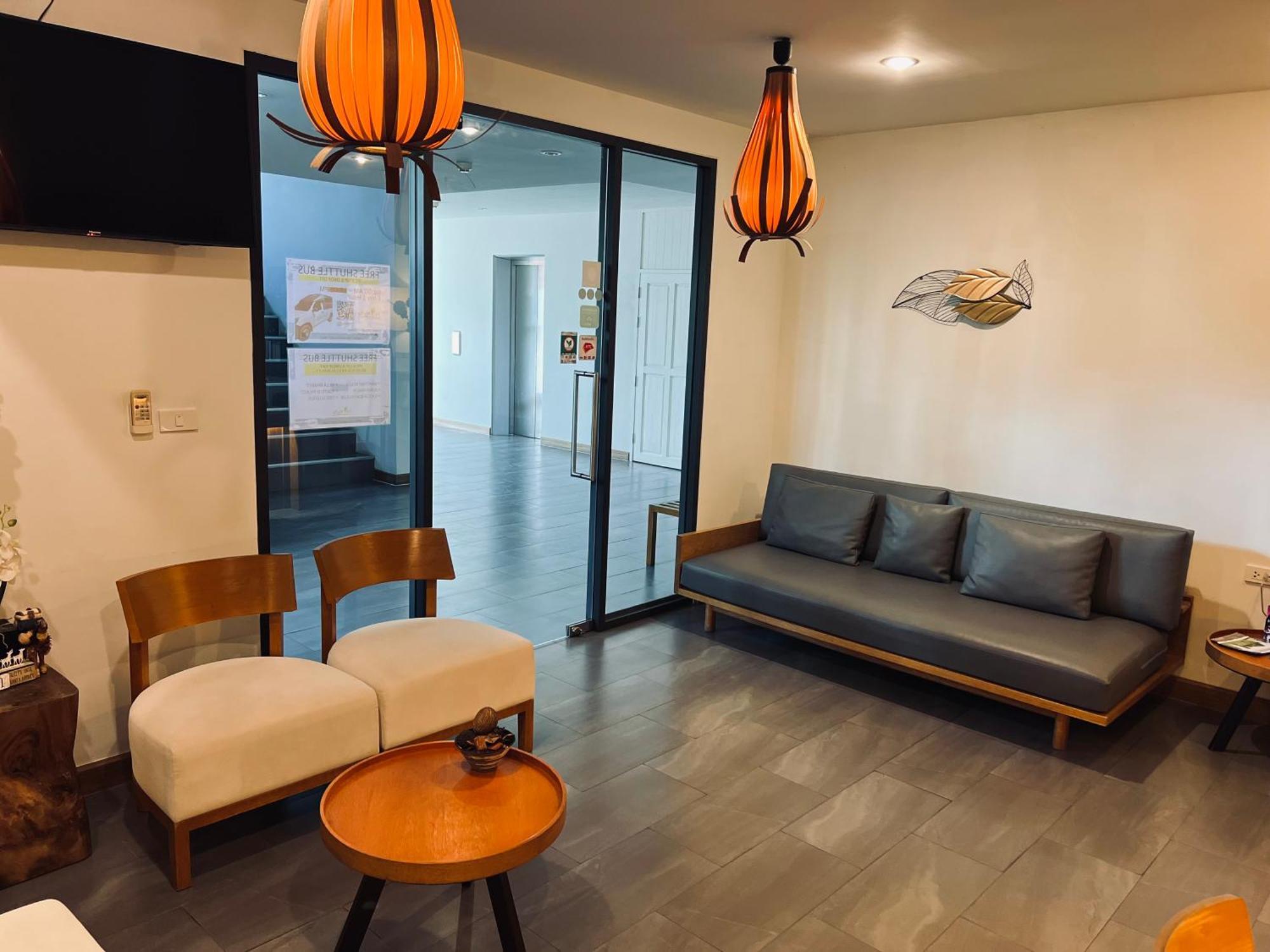 Hill Myna Condotel Official Account Bang Tao Plajı Dış mekan fotoğraf