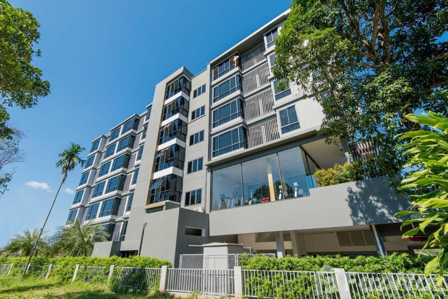 Hill Myna Condotel Official Account Bang Tao Plajı Dış mekan fotoğraf