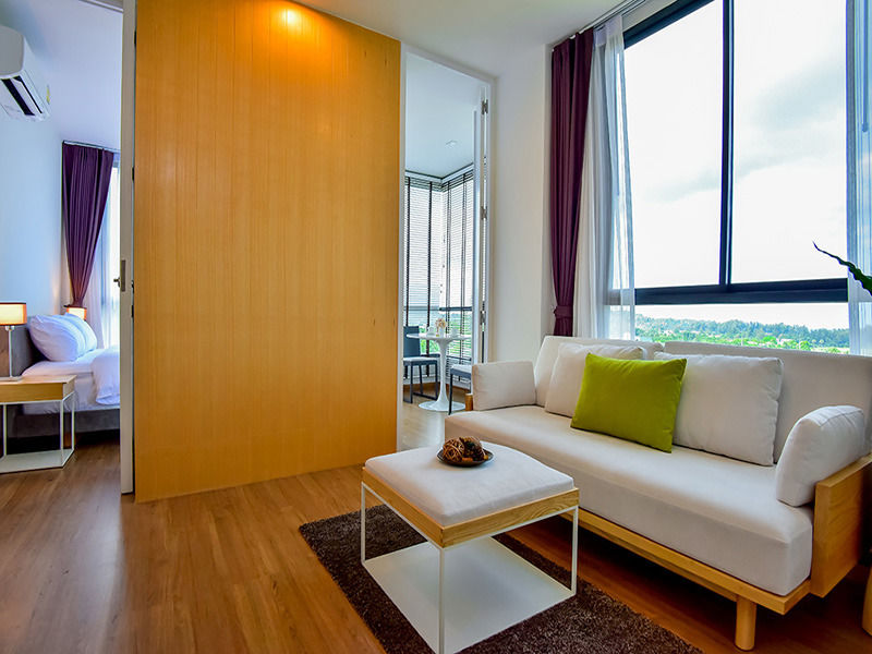 Hill Myna Condotel Official Account Bang Tao Plajı Dış mekan fotoğraf