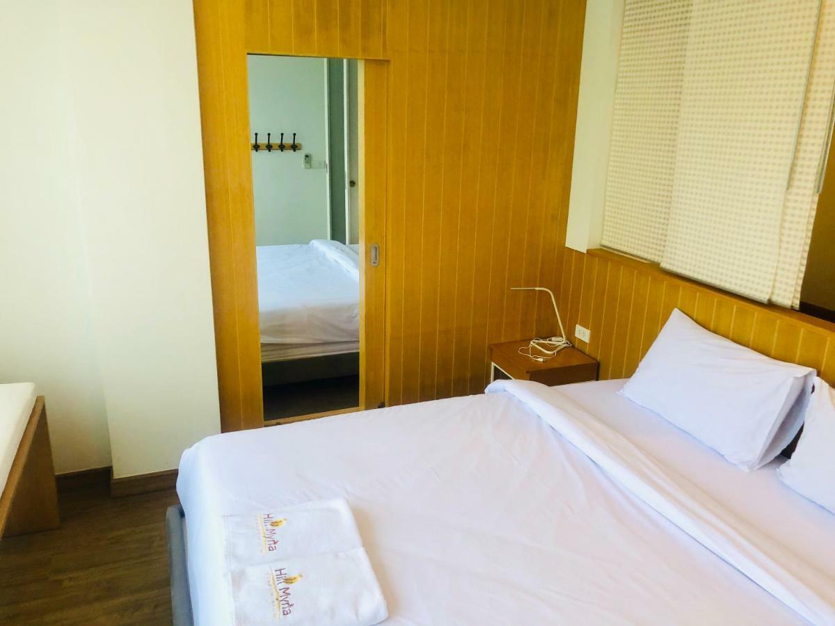 Hill Myna Condotel Official Account Bang Tao Plajı Dış mekan fotoğraf