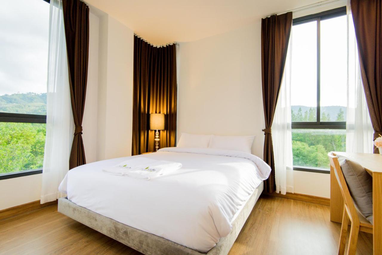 Hill Myna Condotel Official Account Bang Tao Plajı Dış mekan fotoğraf