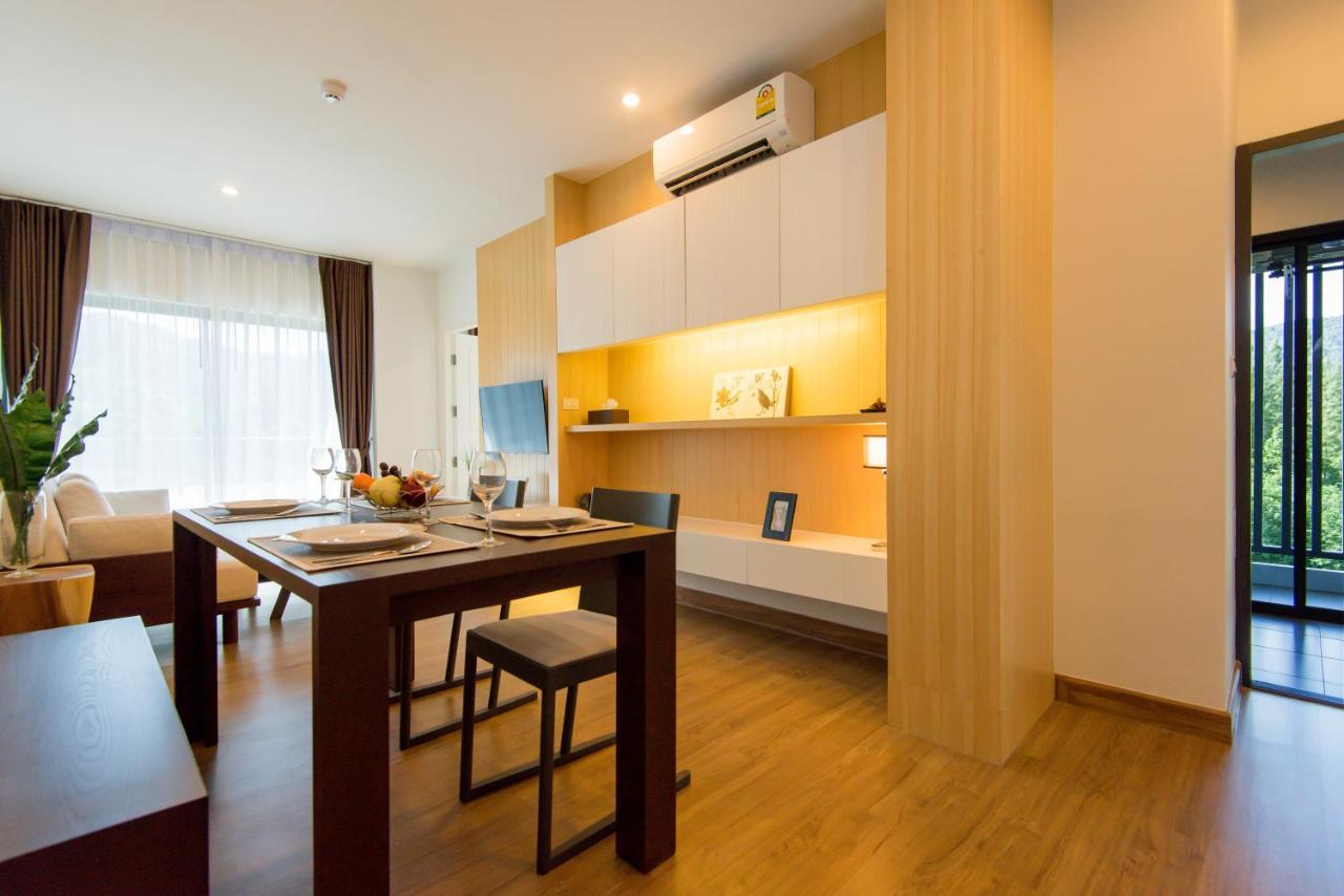 Hill Myna Condotel Official Account Bang Tao Plajı Dış mekan fotoğraf