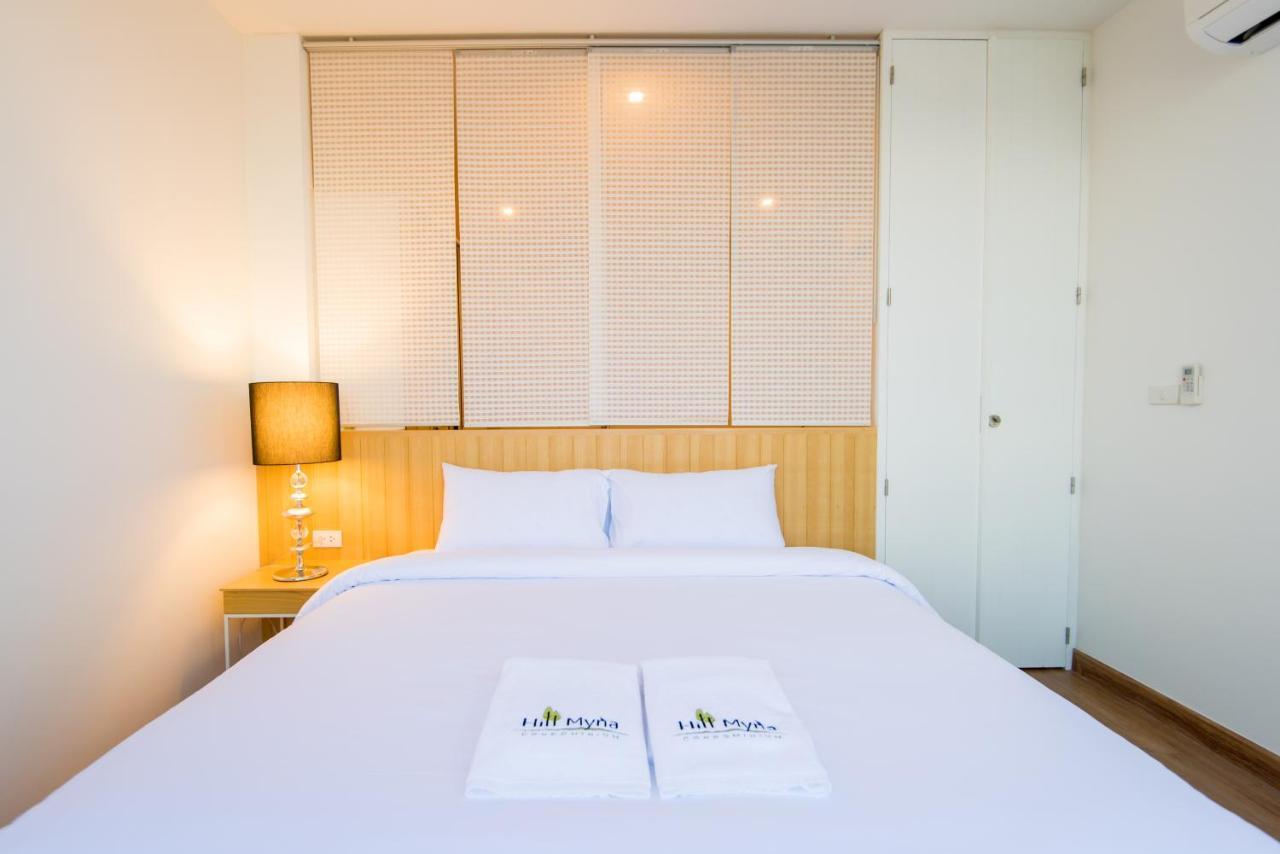 Hill Myna Condotel Official Account Bang Tao Plajı Dış mekan fotoğraf